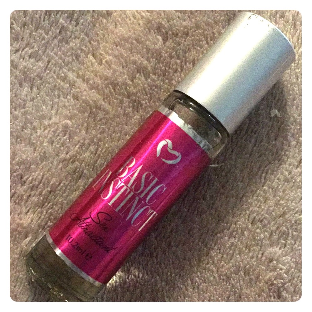 Basic Instinct Sex Attractant